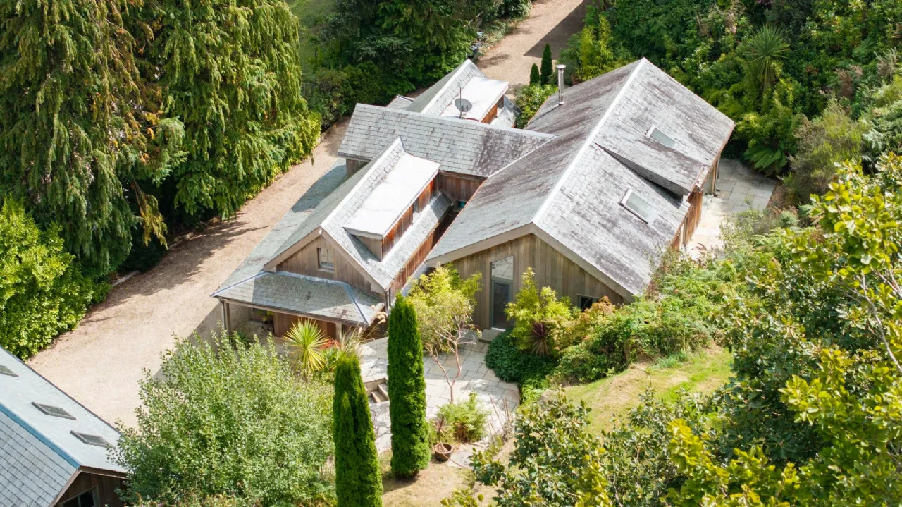 Photo of Rowan Lodge, Kilcashel, Avoca, Co Wicklow, Y14 RR24