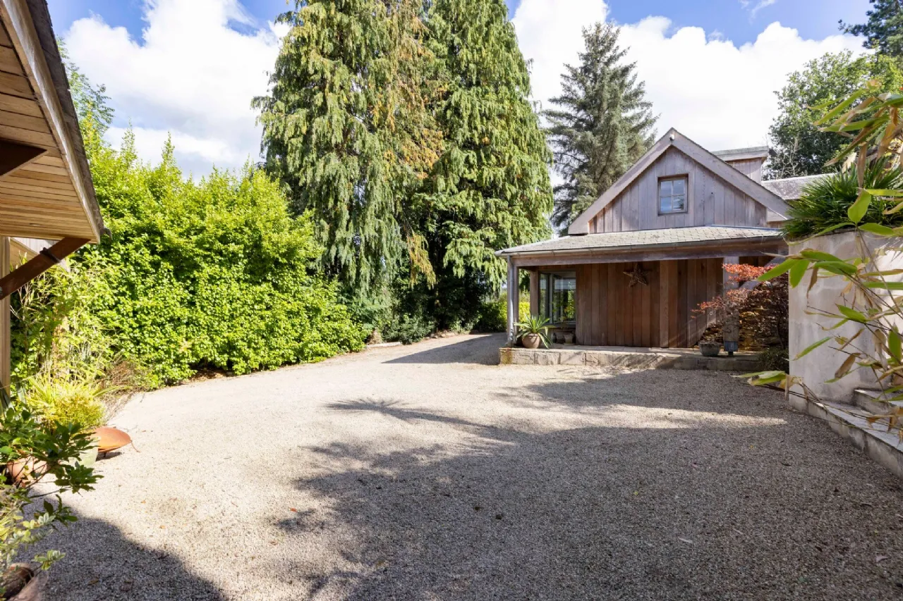 Photo of Rowan Lodge, Kilcashel, Avoca, Co Wicklow, Y14 RR24