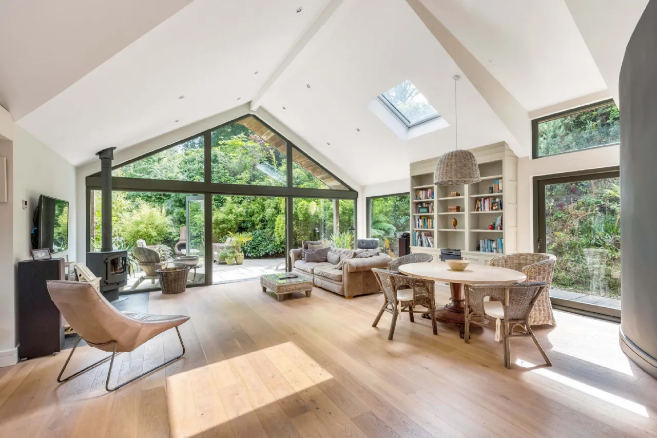 Photo of Rowan Lodge, Kilcashel, Avoca, Co Wicklow, Y14 RR24