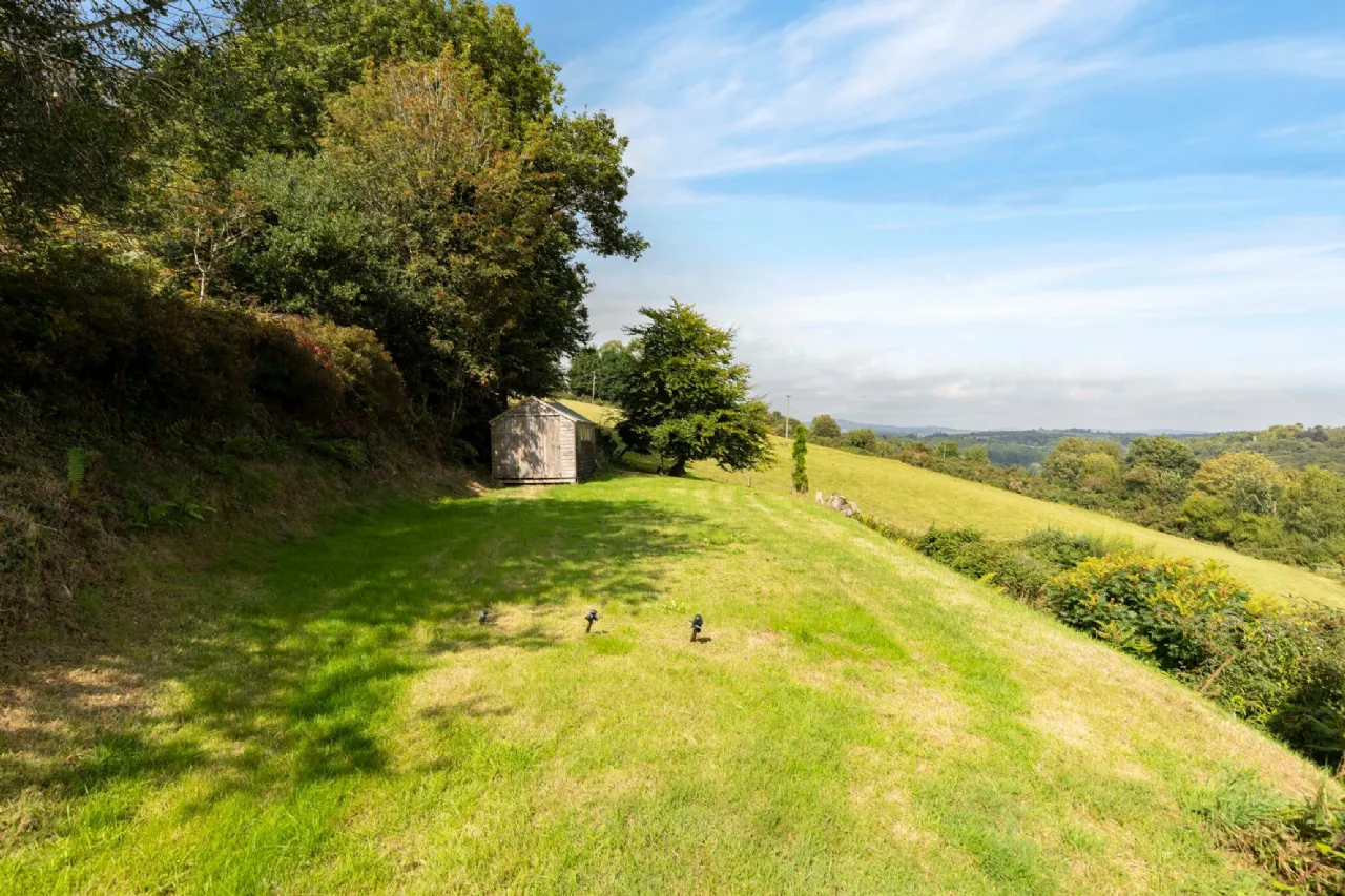 Photo of Rowan Lodge, Kilcashel, Avoca, Co Wicklow, Y14 RR24