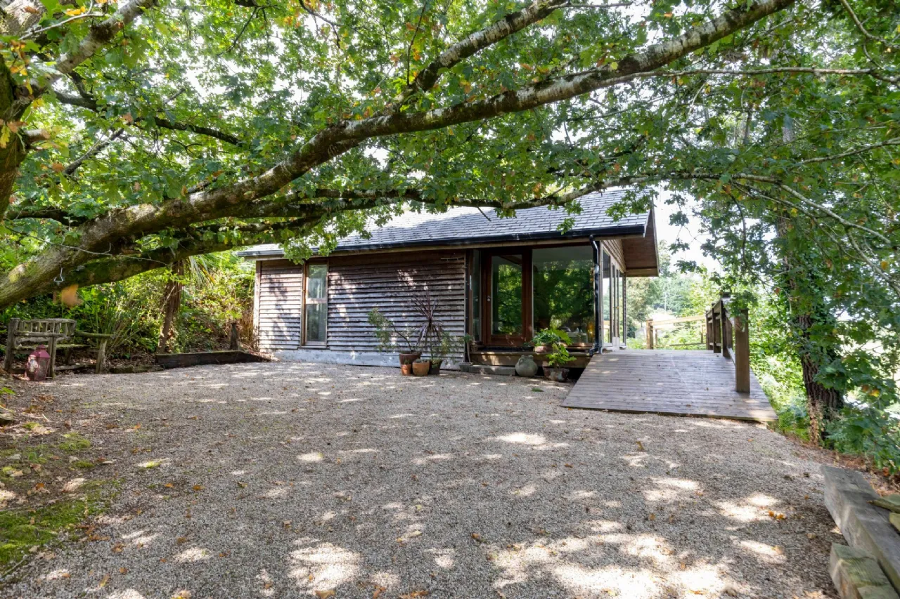 Photo of Rowan Lodge, Kilcashel, Avoca, Co Wicklow, Y14 RR24