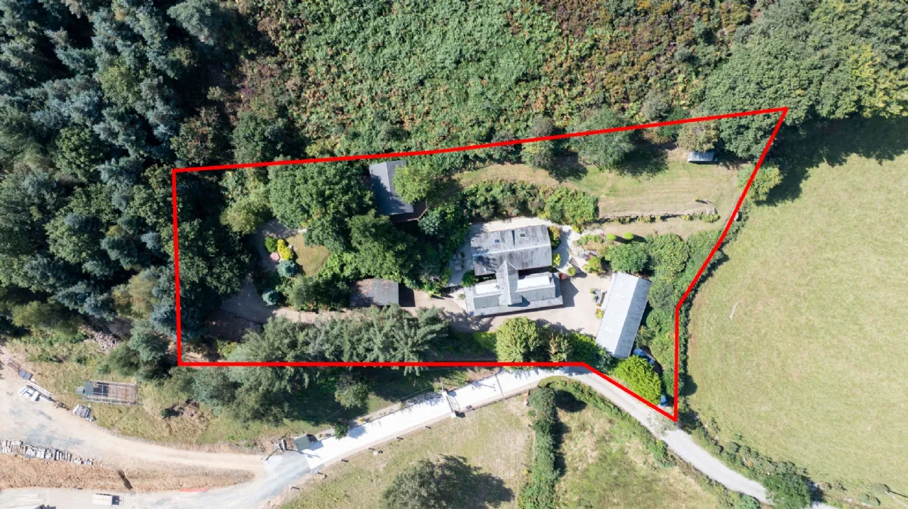 Photo of Rowan Lodge, Kilcashel, Avoca, Co Wicklow, Y14 RR24
