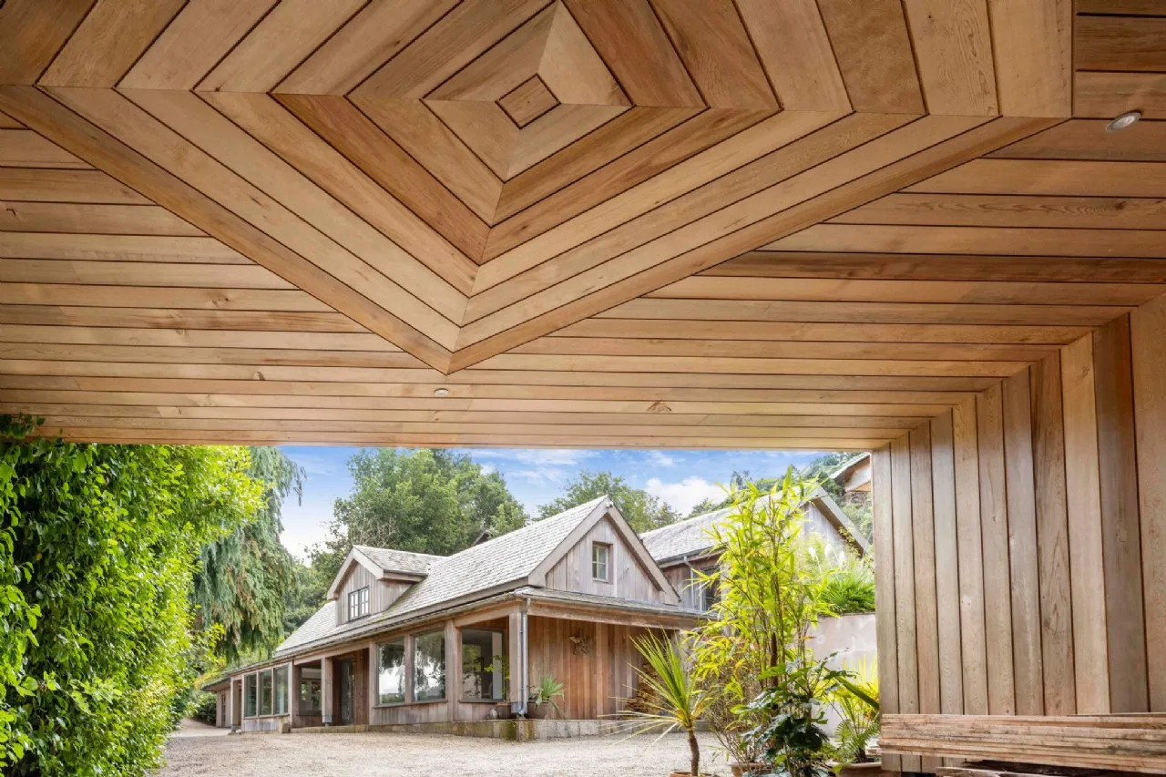 Photo of Rowan Lodge, Kilcashel, Avoca, Co Wicklow, Y14 RR24