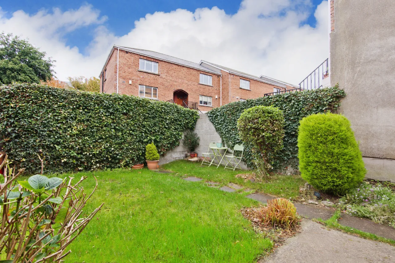 Photo of 22 Faulkners Terrace, Kilmainham, Mount Brown, Dublin 8, D08 A09Y