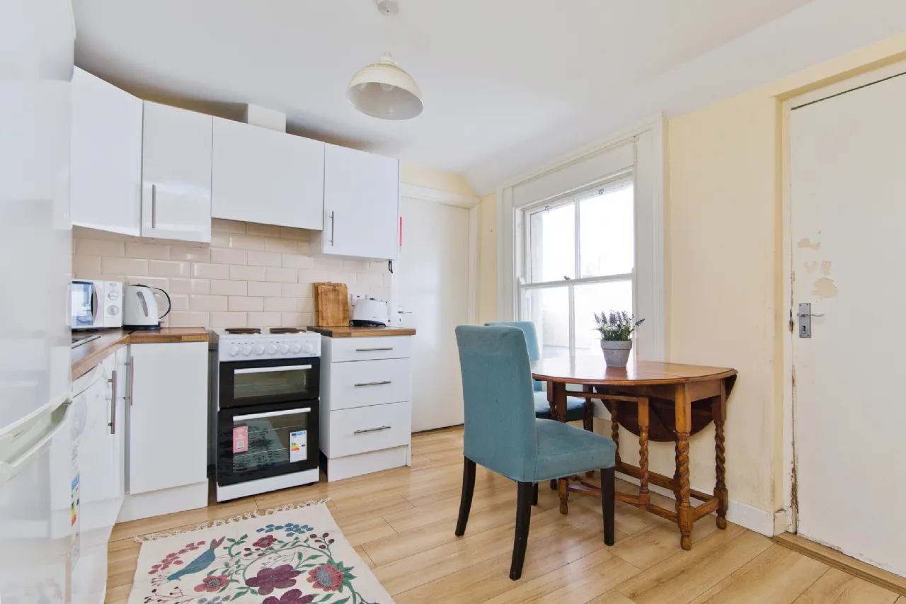 Photo of 22 Faulkners Terrace, Kilmainham, Mount Brown, Dublin 8, D08 A09Y