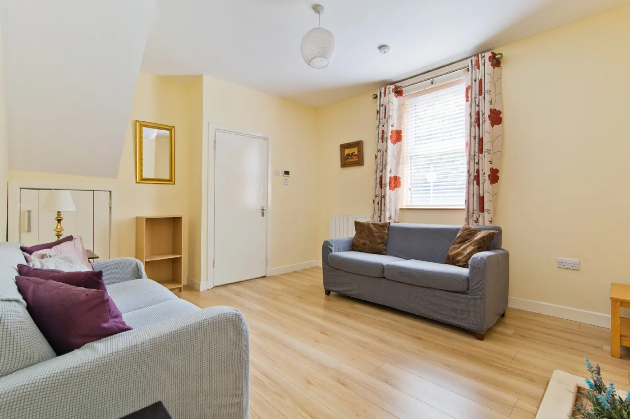 Photo of 22 Faulkners Terrace, Kilmainham, Mount Brown, Dublin 8, D08 A09Y