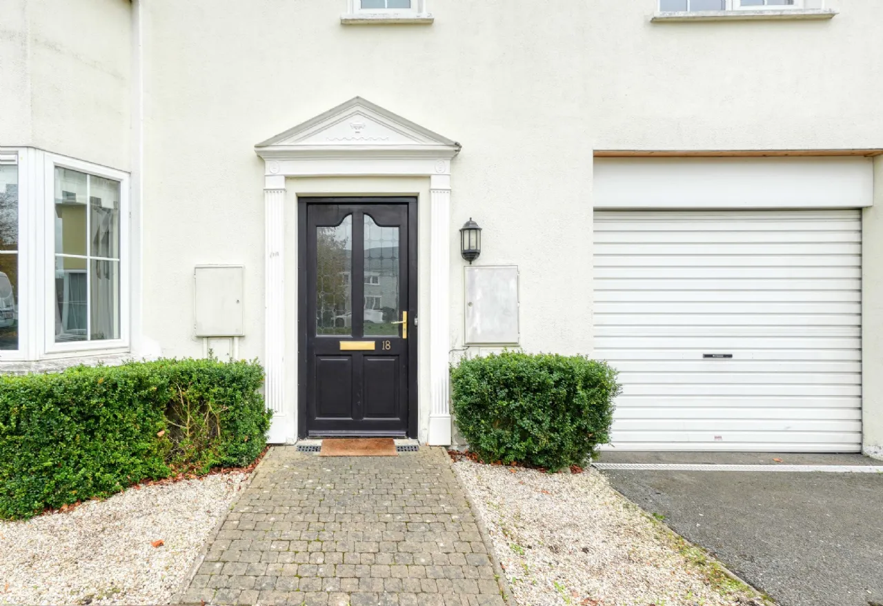 Photo of 18 Blossom Court,, Esker Hills,, Portlaoise, Co.Laois, R32 T3CC