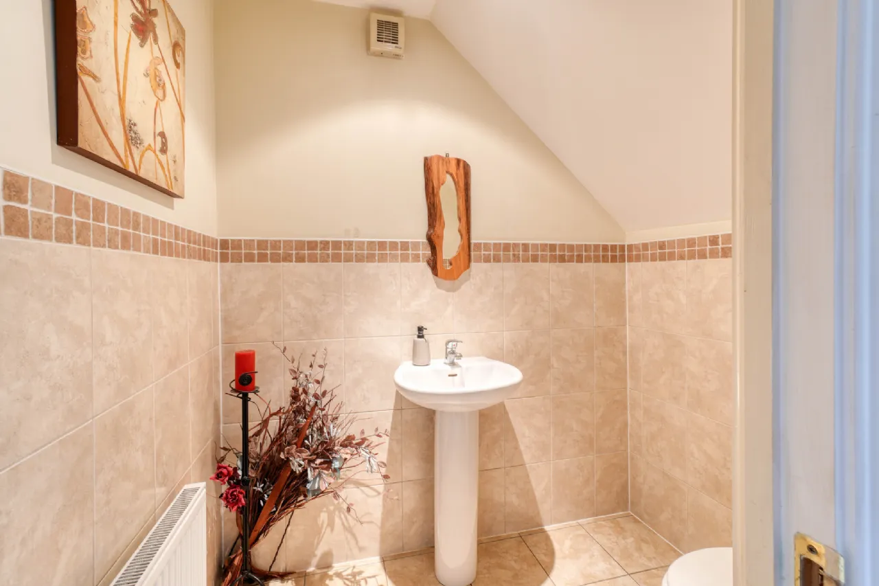 Photo of 18 Blossom Court,, Esker Hills,, Portlaoise, Co.Laois, R32 T3CC