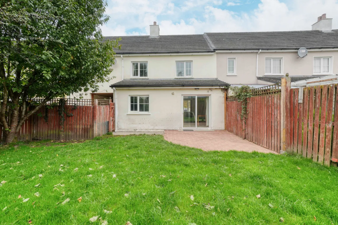 Photo of 18 Blossom Court,, Esker Hills,, Portlaoise, Co.Laois, R32 T3CC