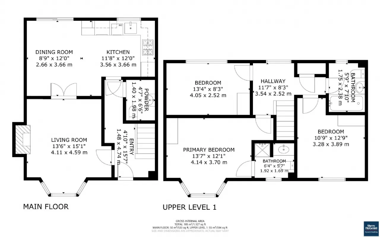 Photo of 18 Blossom Court,, Esker Hills,, Portlaoise, Co.Laois, R32 T3CC