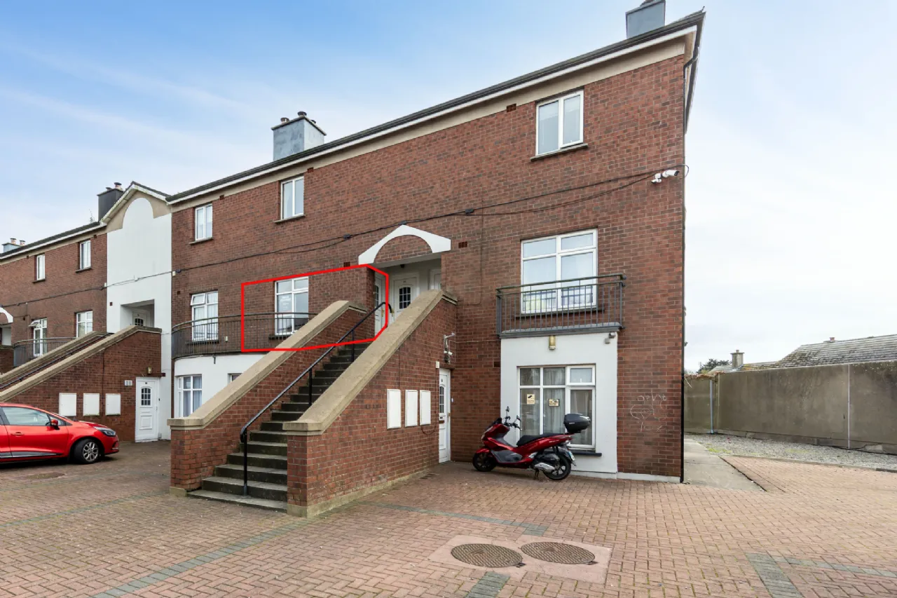 Photo of 8A Windmill Heights, Wexford Town, Wexford, Y35 RFV3