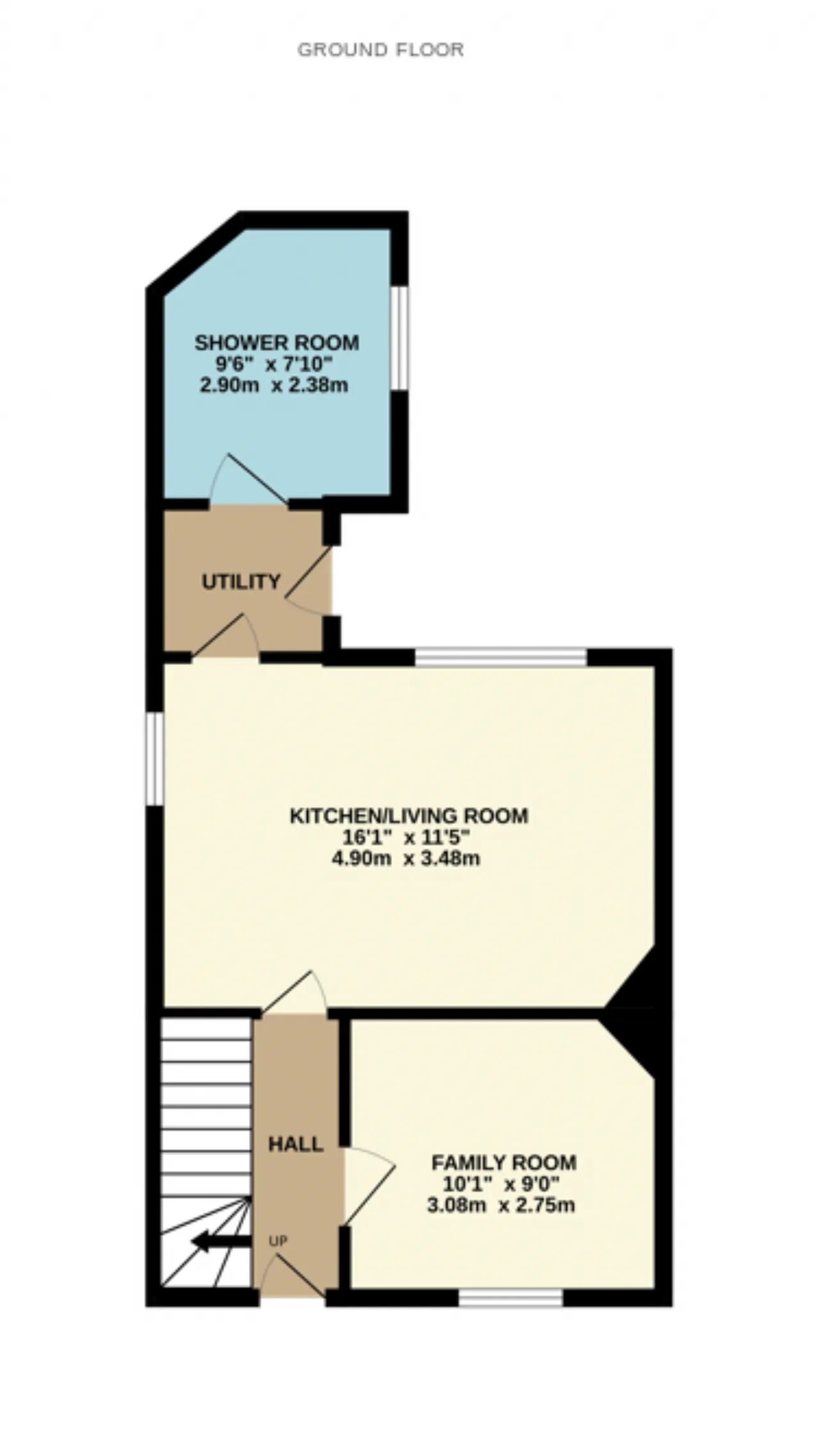 Photo of 13 Killala Road, Cabra, Dublin 7, D07W3R8