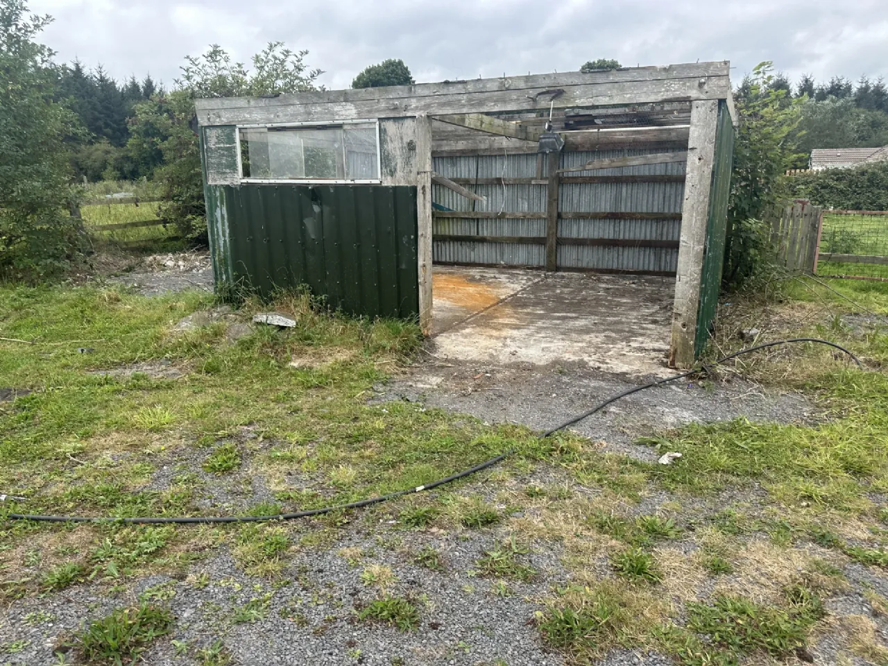 Photo of Rathpatrick, Crosspatrick, Co. Kilkenny, E41 EP20