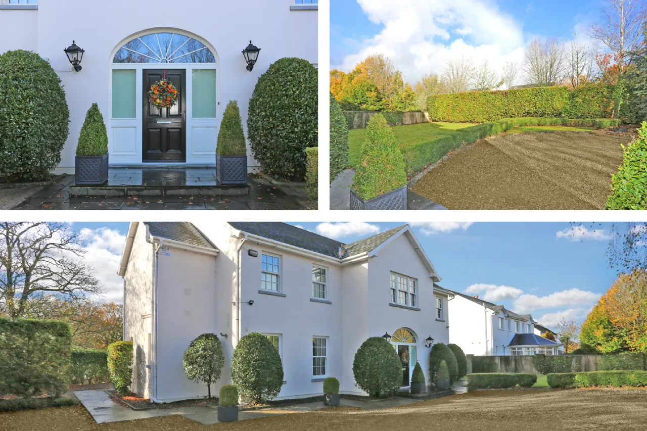 Photo of 73 Rivergrove, Fairyfield, Parteen, Co Clare, V94T9Y3