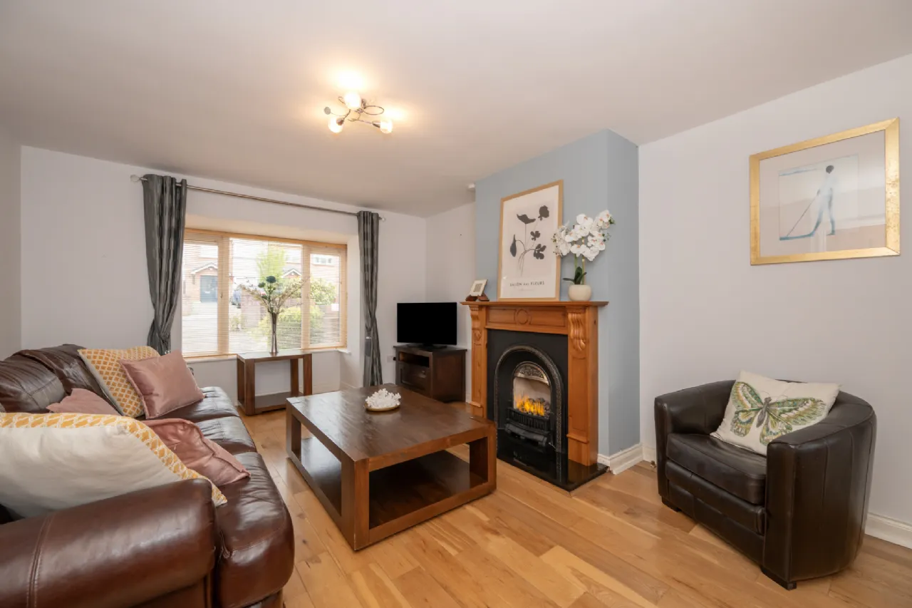 Photo of 106 Ashmount Court, Silversprings, Tivoli, Cork, T23 YY02