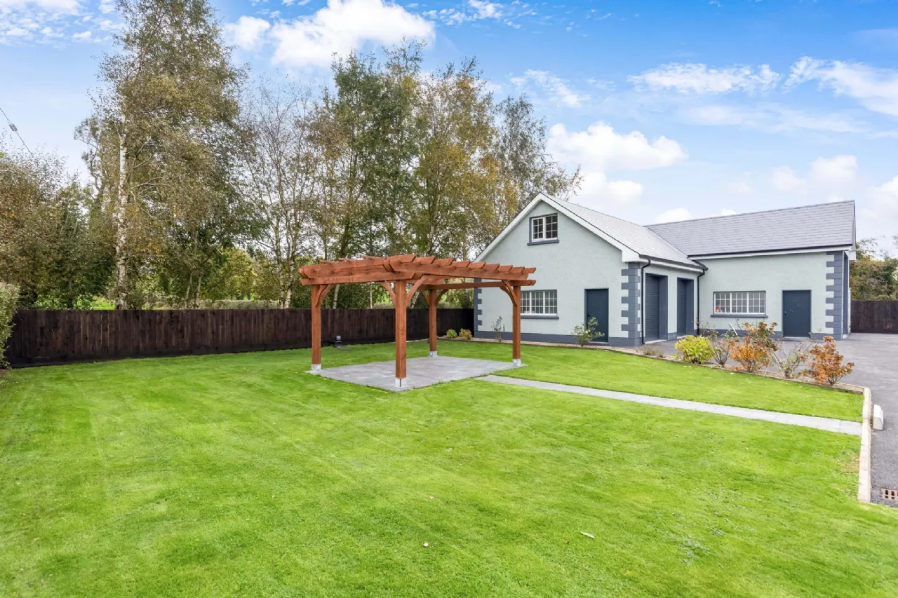 Photo of Killycoonagh, Annalore, Newbliss, Co. Monaghan, H18FD35