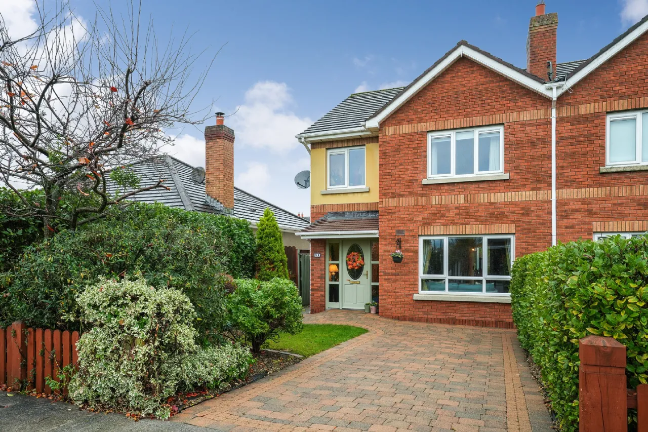 Photo of 91 The Drumlins, Virginia, Co.Cavan, A82 C4E3