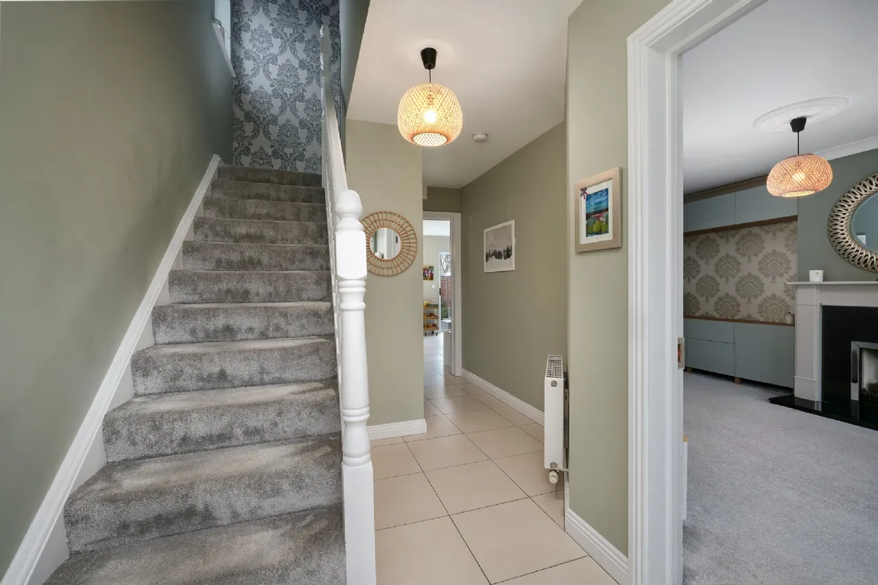 Photo of 91 The Drumlins, Virginia, Co.Cavan, A82 C4E3