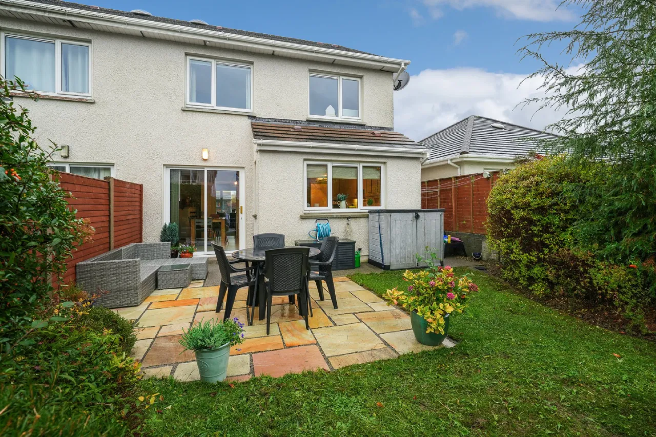 Photo of 91 The Drumlins, Virginia, Co.Cavan, A82 C4E3