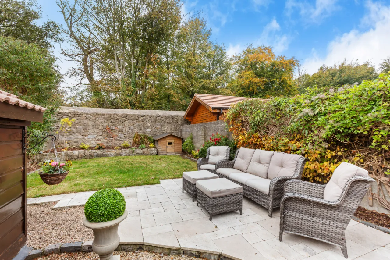 Photo of 15 Tudor Lawns, Foxrock, Dublin 18, D18 A6Y5