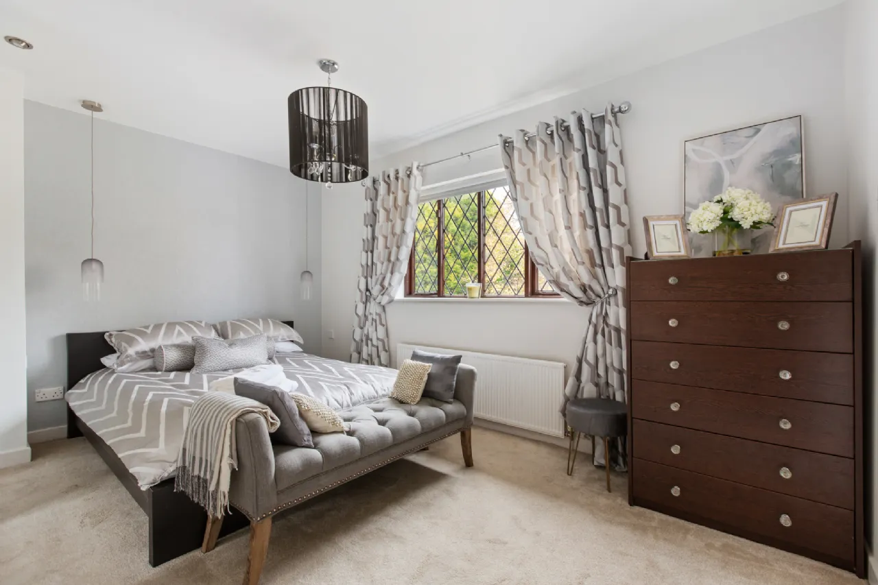 Photo of 15 Tudor Lawns, Foxrock, Dublin 18, D18 A6Y5