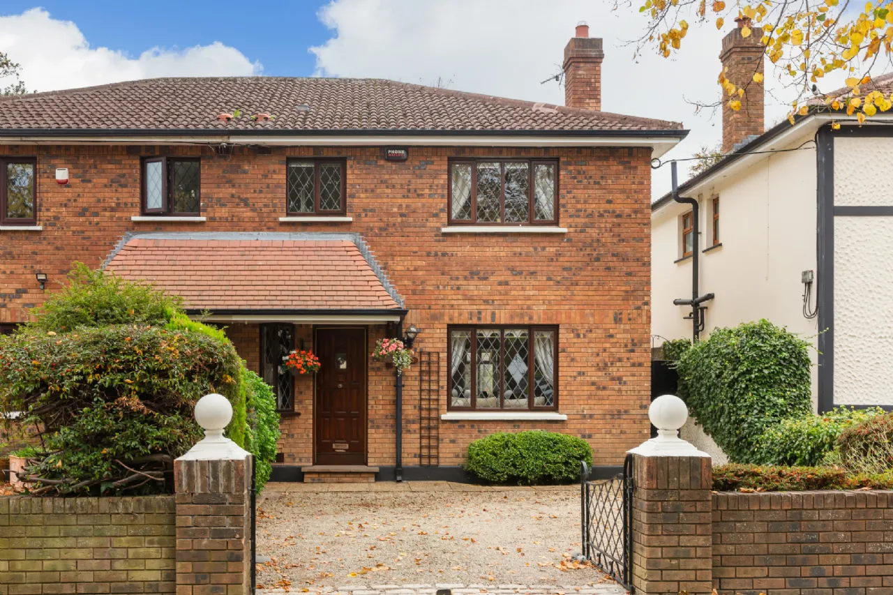 Photo of 15 Tudor Lawns, Foxrock, Dublin 18, D18 A6Y5