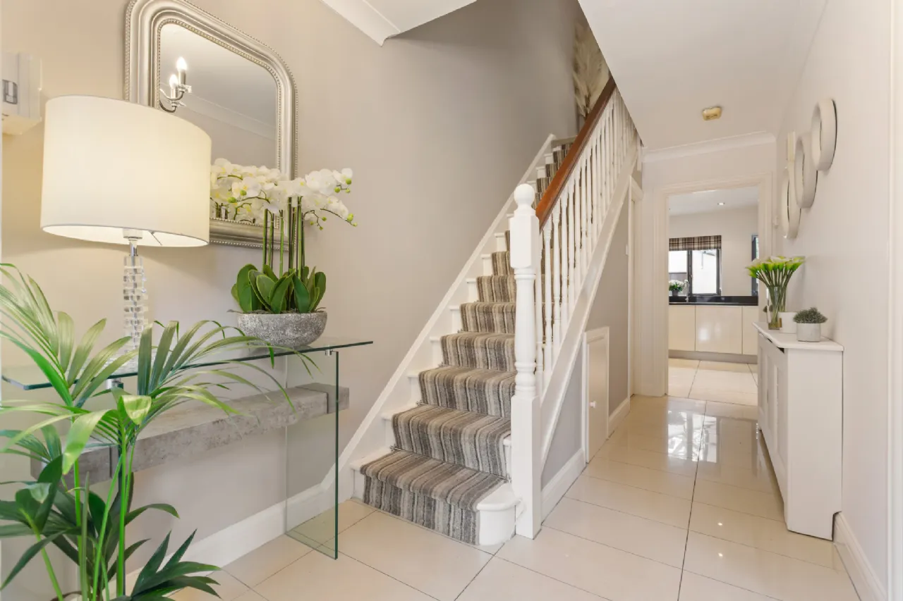 Photo of 15 Tudor Lawns, Foxrock, Dublin 18, D18 A6Y5