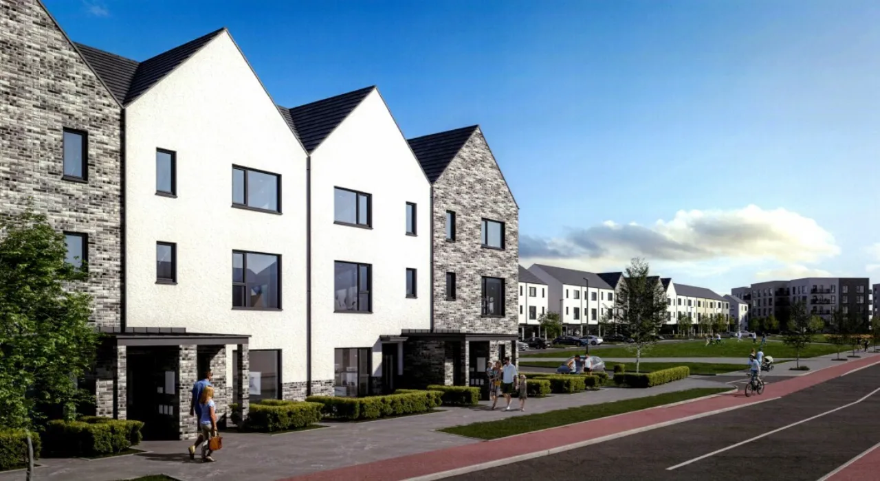 Photo of Two Bedroom Apartments, Avenlea, Adamstown