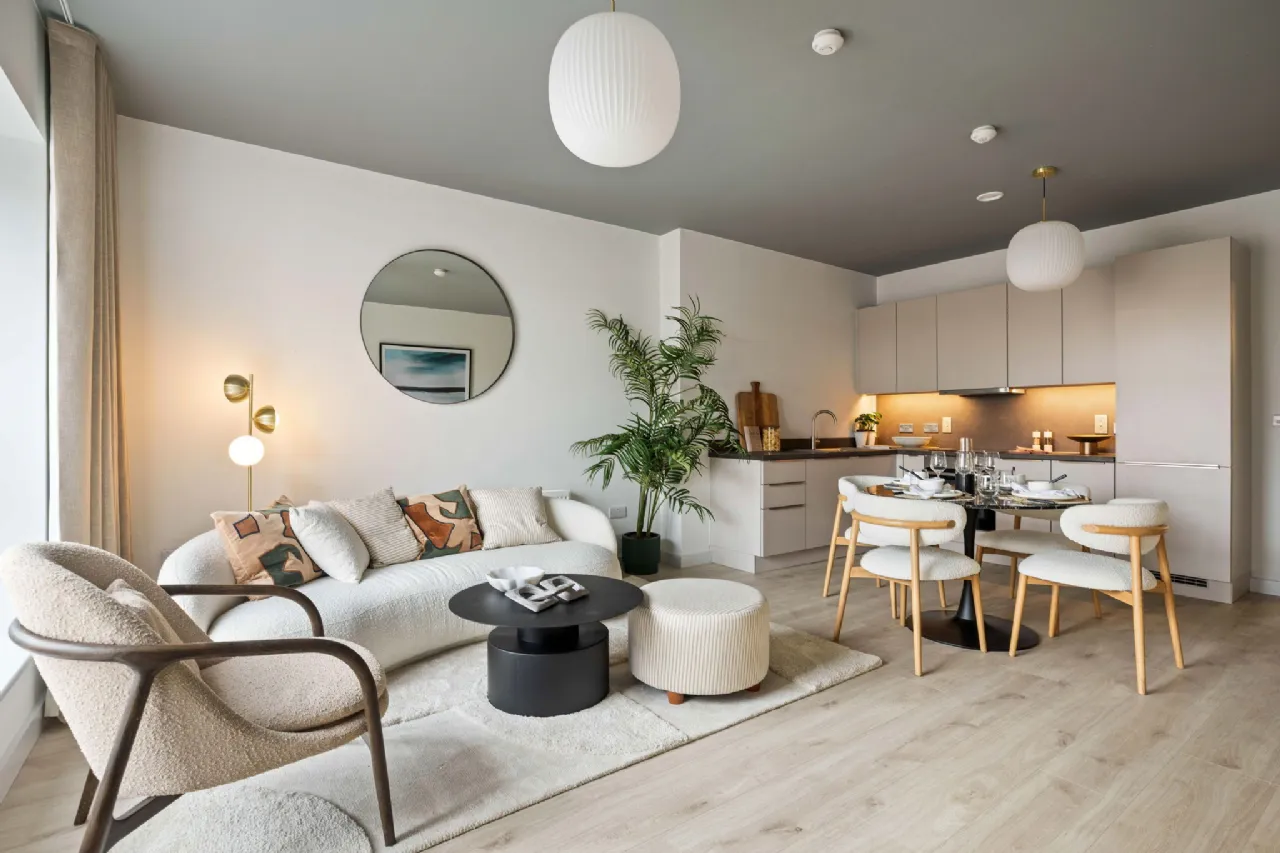 Photo of Two Bedroom Apartments, Avenlea, Adamstown