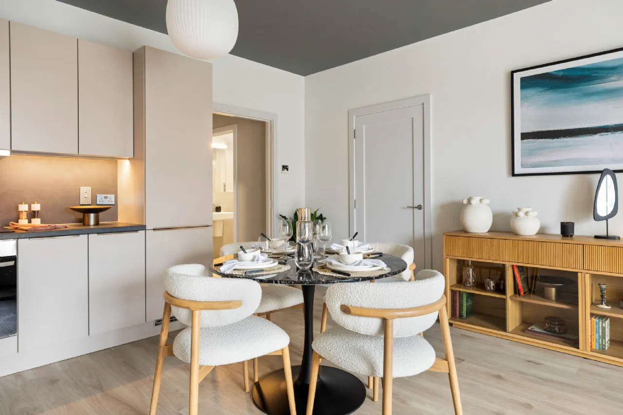 Photo of Two Bedroom Apartments, Avenlea, Adamstown