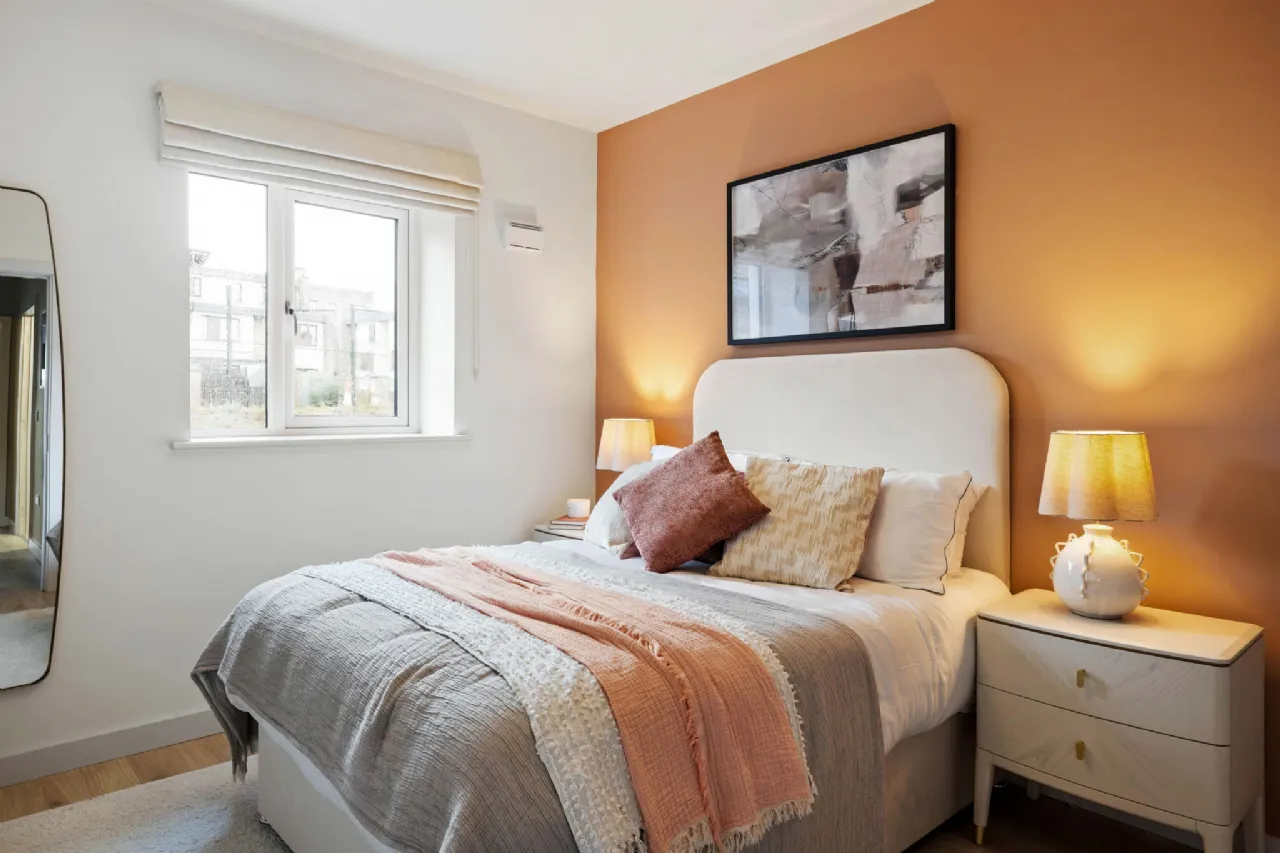 Photo of Two Bedroom Apartments, Avenlea, Adamstown