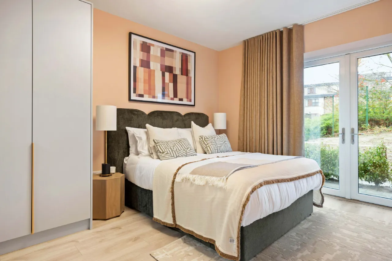 Photo of Two Bedroom Apartments, Avenlea, Adamstown