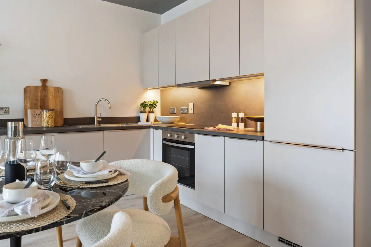 Photo of Two Bedroom Apartments, Avenlea, Adamstown