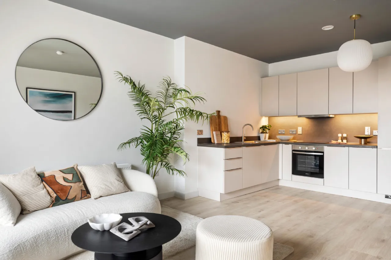 Photo of Two Bedroom Apartments, Avenlea, Adamstown