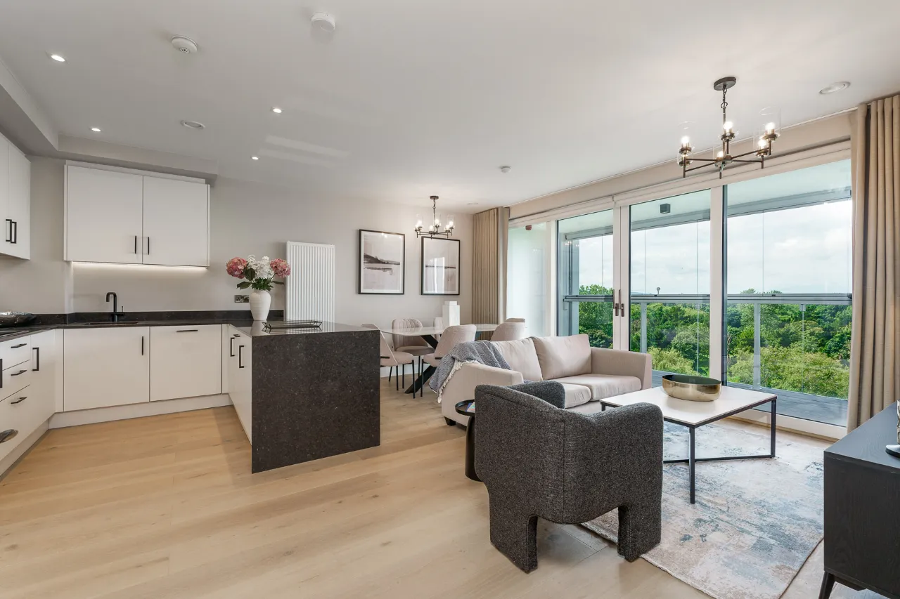 Photo of 71 The Gardens, Elmpark Green, Dublin 4, D04 A4X7