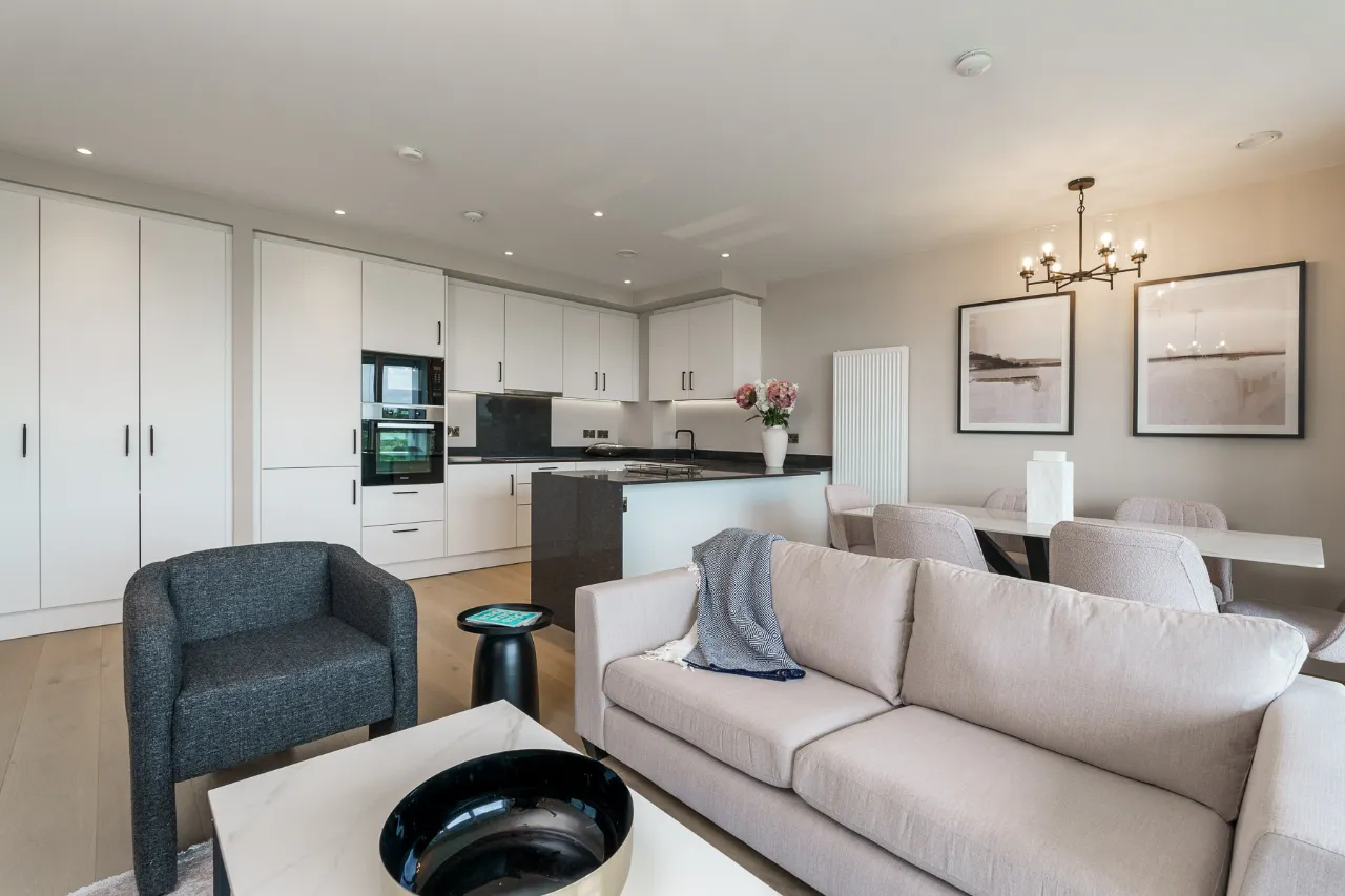 Photo of 71 The Gardens, Elmpark Green, Dublin 4, D04 A4X7