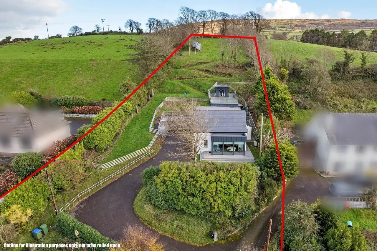 Photo of The Cottage, Church Road, Bantry, Co Cork, P75 F433