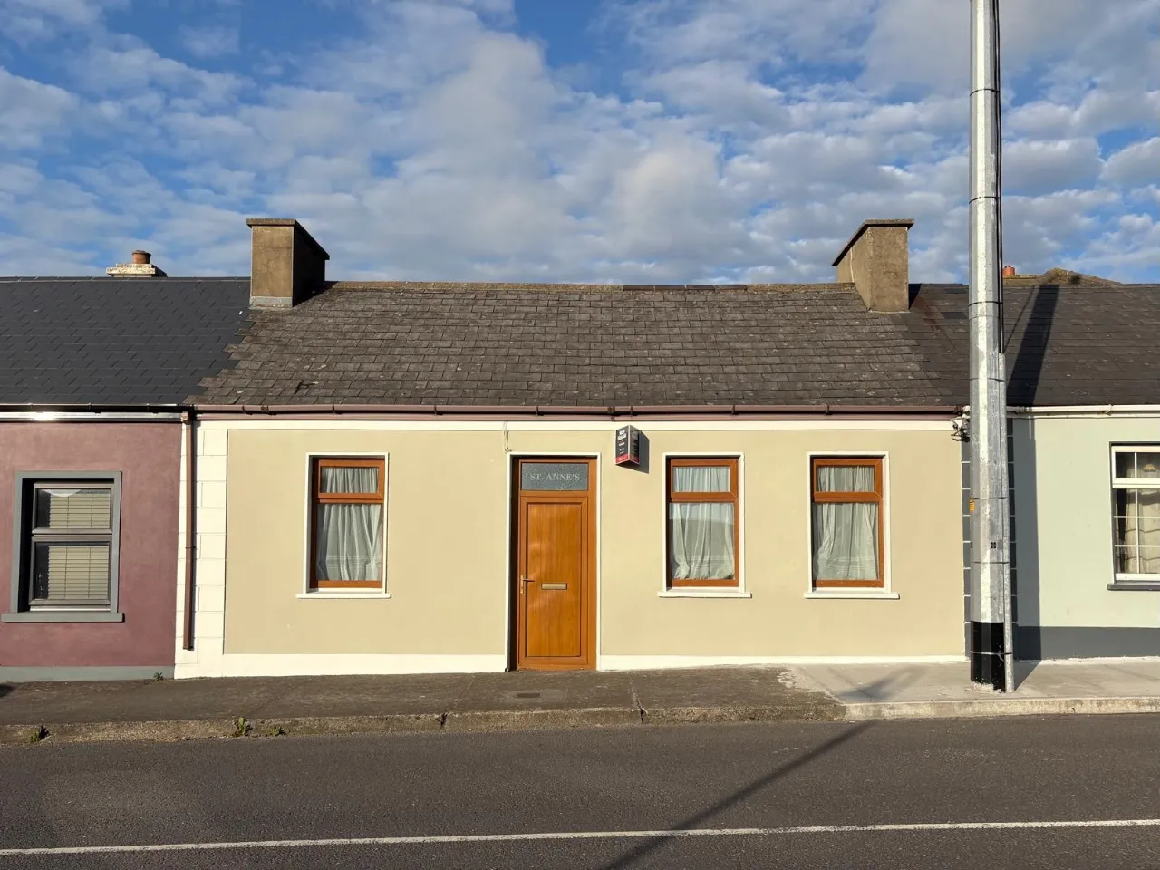 Photo of Saint Annes, Grattan Street, Kilkee, Co. Clare, V15 EA06