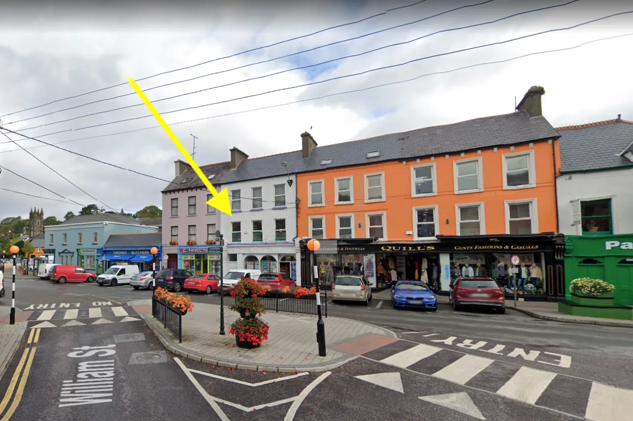 Photo of New Street, Bantry, Co Cork, P75 XR29