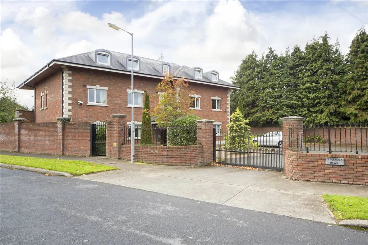 Photo of 3 Effernock Mews, Dublin Road, Trim, Co Meath, C15 YW89