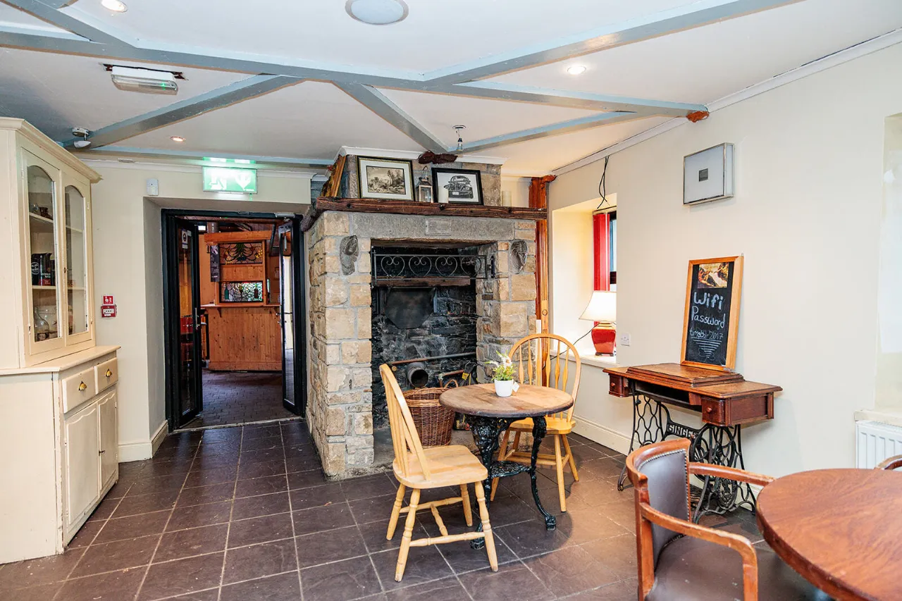 Photo of Tim's Bar & Lounge, The Quay, Thomastown, Co. Kilkenny, R95 XA70