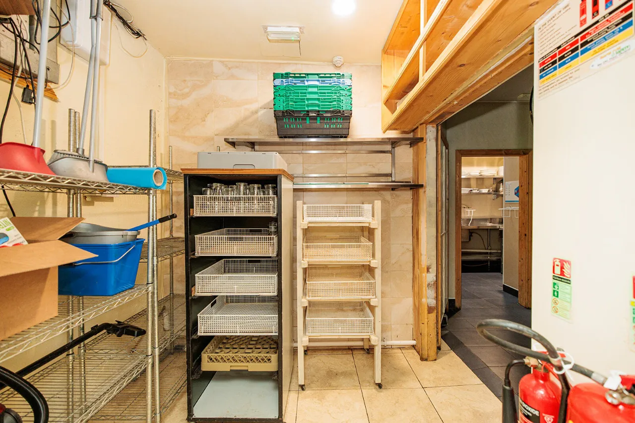 Photo of Tim's Bar & Lounge, The Quay, Thomastown, Co. Kilkenny, R95 XA70