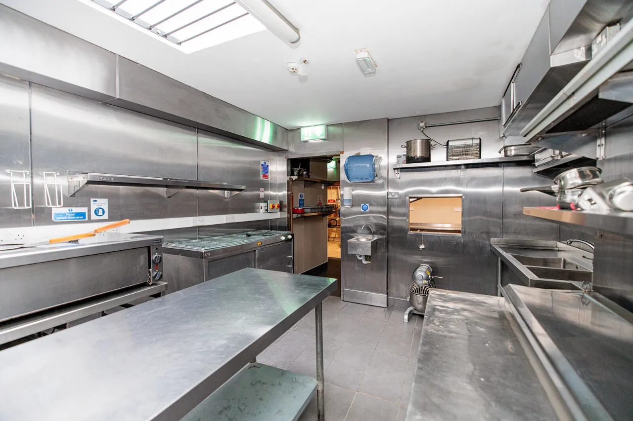 Photo of Tim's Bar & Lounge, The Quay, Thomastown, Co. Kilkenny, R95 XA70