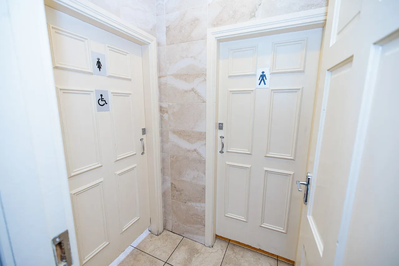 Photo of Tim's Bar & Lounge, The Quay, Thomastown, Co. Kilkenny, R95 XA70