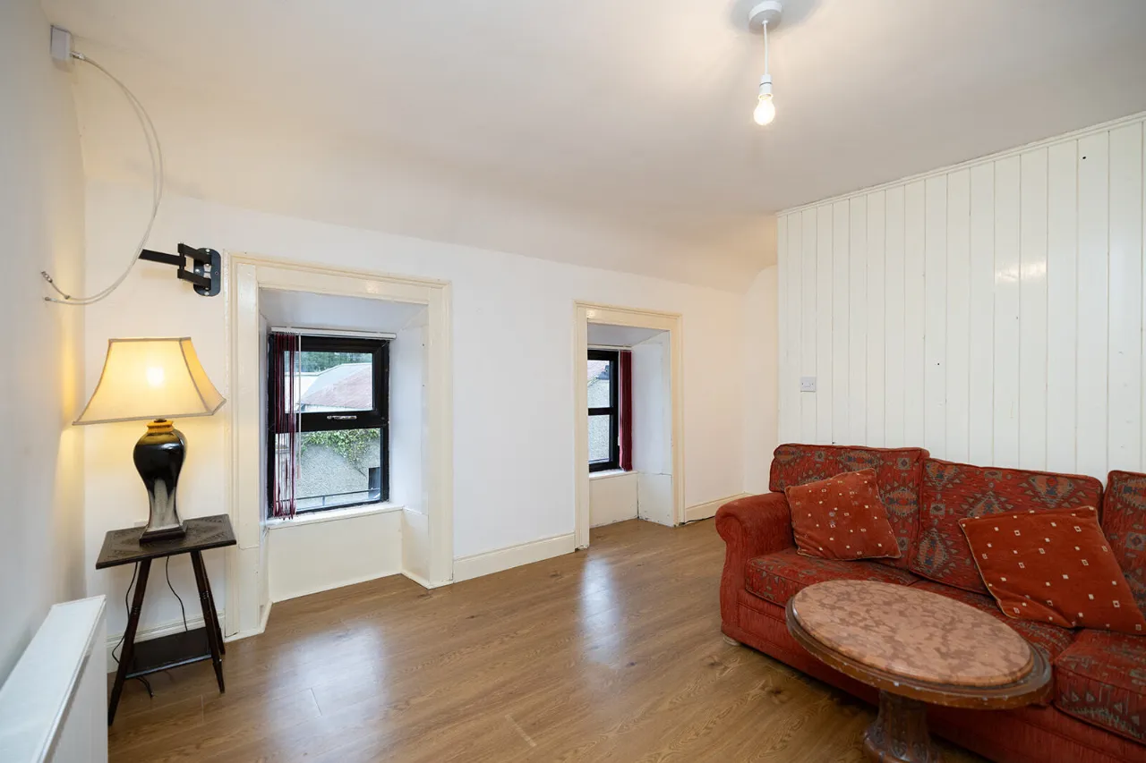 Photo of Tim's Bar & Lounge, The Quay, Thomastown, Co. Kilkenny, R95 XA70