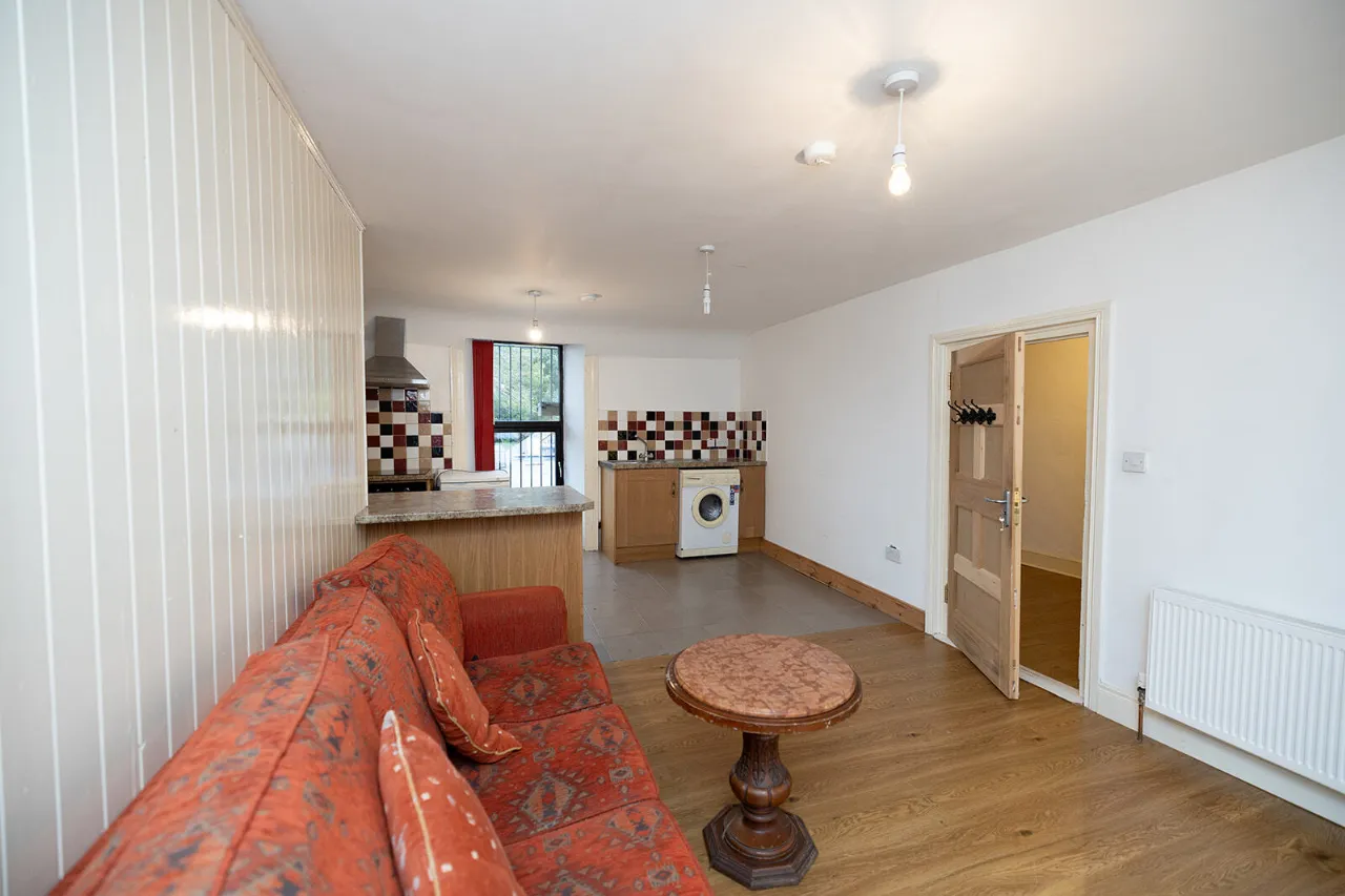 Photo of Tim's Bar & Lounge, The Quay, Thomastown, Co. Kilkenny, R95 XA70