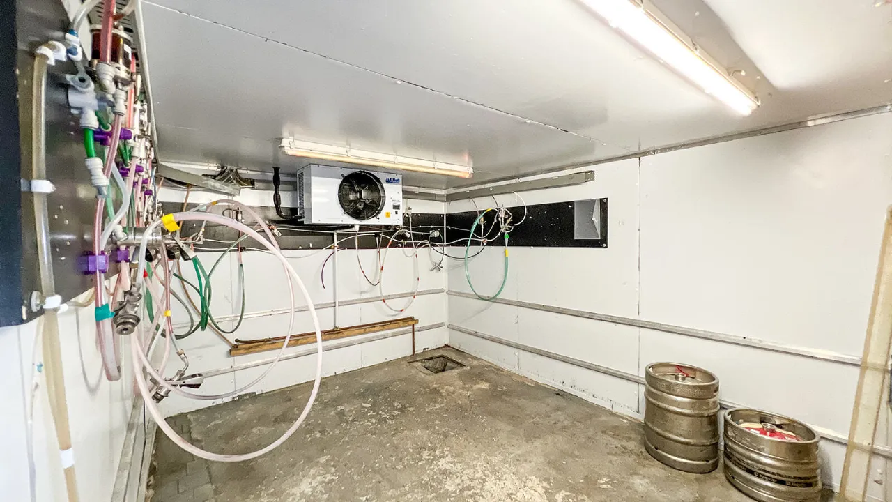 Photo of Tim's Bar & Lounge, The Quay, Thomastown, Co. Kilkenny, R95 XA70