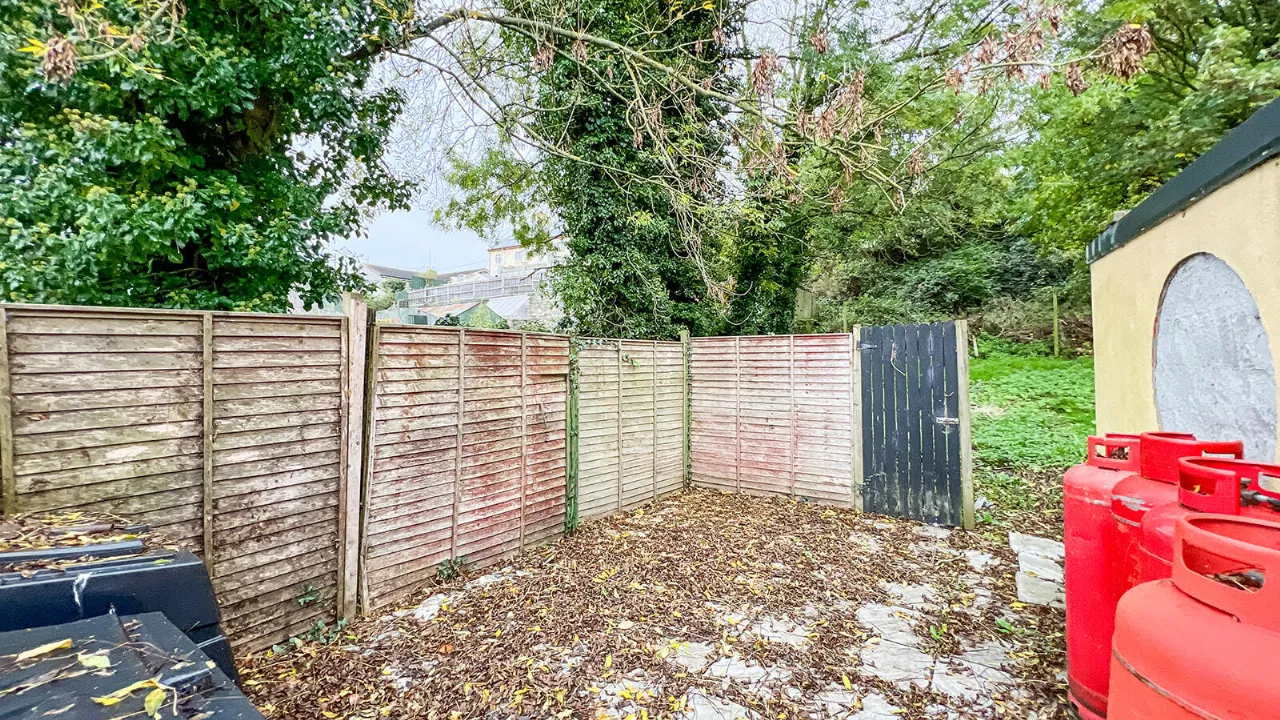 Photo of Tim's Bar & Lounge, The Quay, Thomastown, Co. Kilkenny, R95 XA70