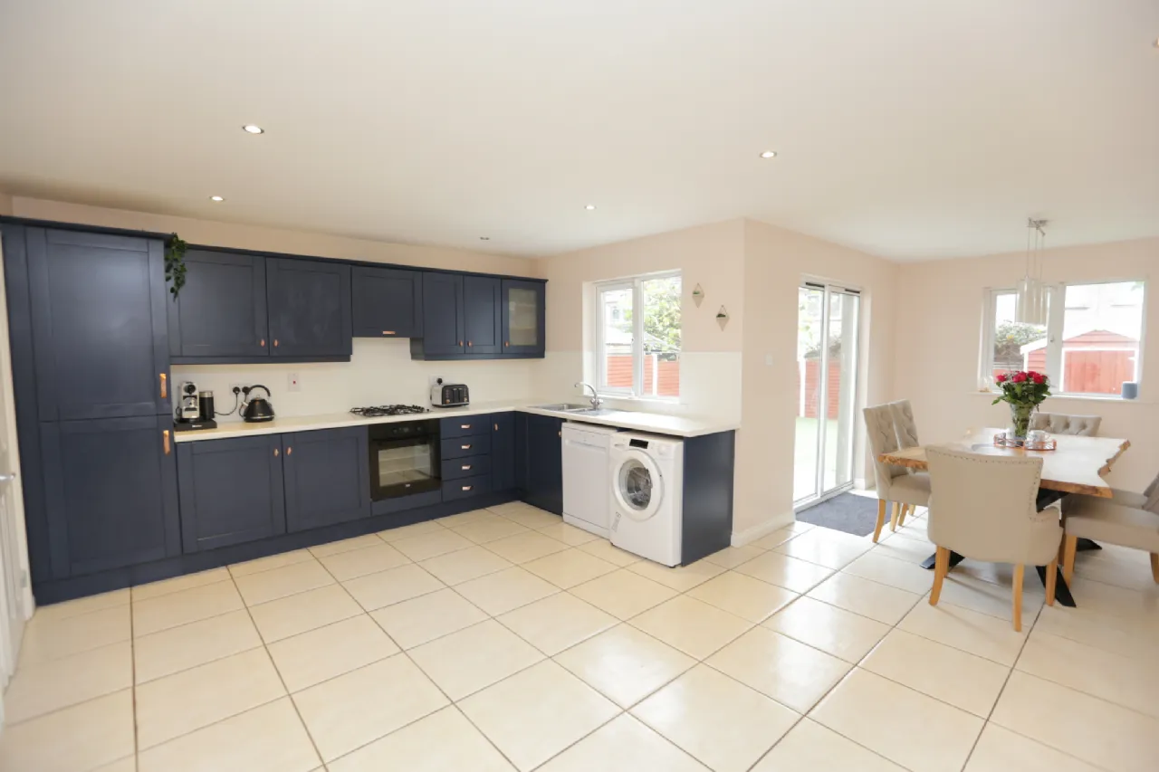 Photo of 60 Elmwood Close, Termon Abbey, Drogheda, Co. Louth, A92 NY6A