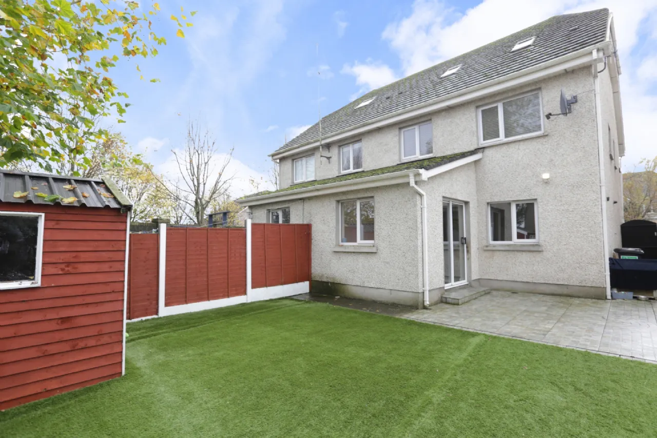 Photo of 60 Elmwood Close, Termon Abbey, Drogheda, Co. Louth, A92 NY6A